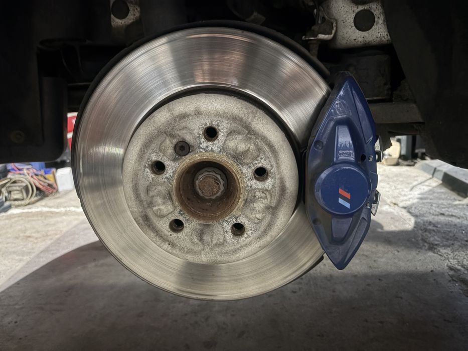 Kit frane m pachet bmw seria 1 2 3 4 f20 f21 f22 f30 f31 f34 f36 e90