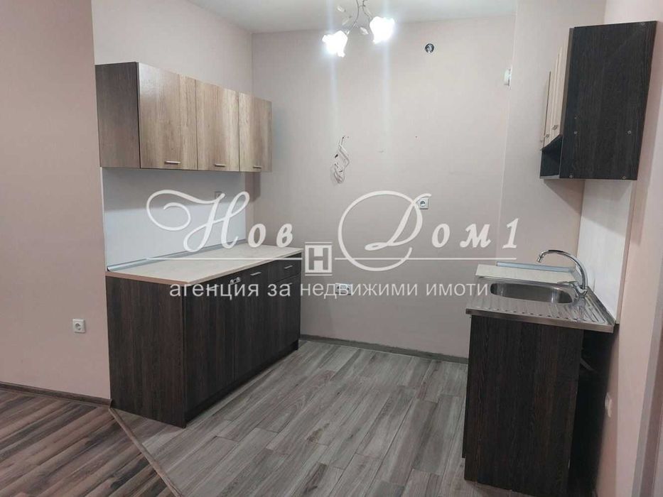 Дава се под наем Двустаен апартамент в Варна, Трошево - 63 кв.м за 498.27 € - Снимка #1