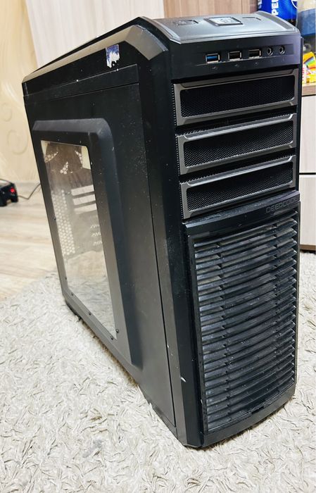 Корпус Deepcool