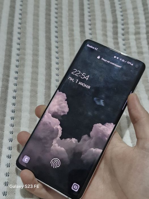 Samsung s10 128gb