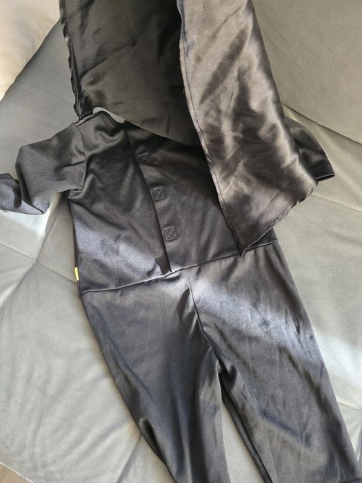 Бебешки костюмчета за фотосесии H&M