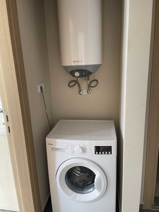 Дава се под наем Двустаен апартамент в Стара Загора, Център - 70 кв.м за 382.5 € - Снимка #6