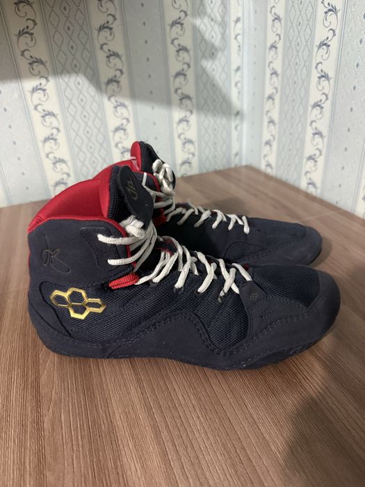 Борцовки Rudis JB1 размер 41