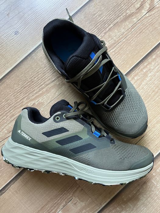 Кроссовки adidas Terrex Two Flow