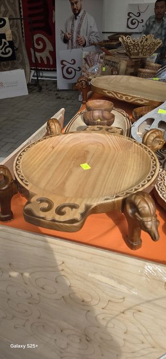 Қымыз набор. Набор для кумыса