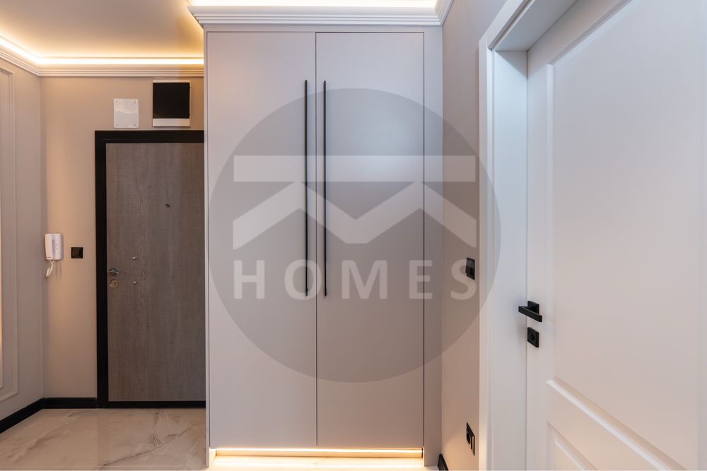 Двустаен апартамент от собственик