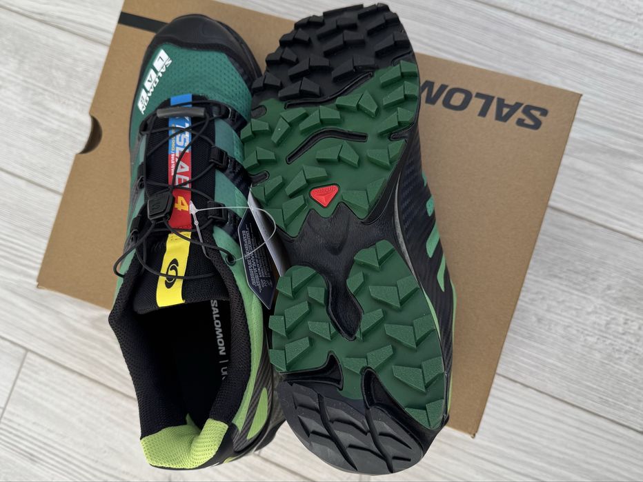 Salomon XT-4 OG обувки