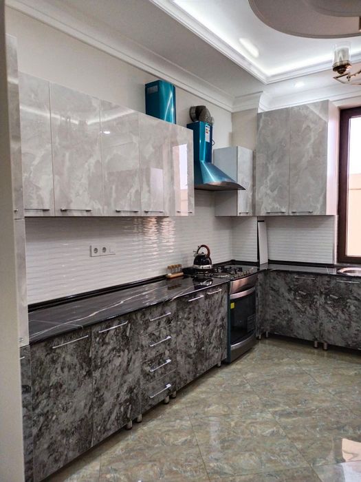 Сдается квартира 118 квадратов напротив юнусабадского уголовного суда