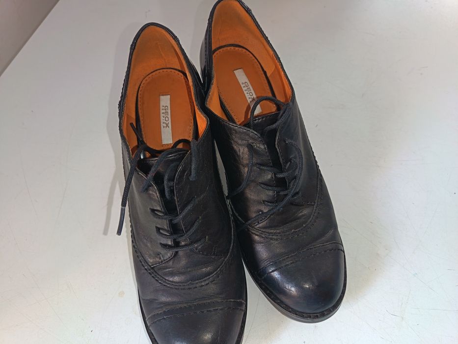 Pantofi dama 38 Geox