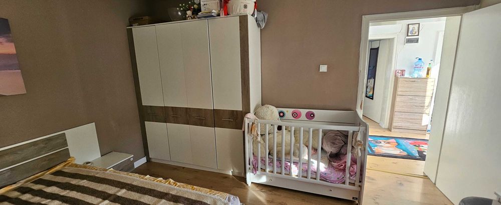 Продава се Къща в Пловдив, Гагарин - 49 кв.м за 1613 €/кв.м - Снимка #12