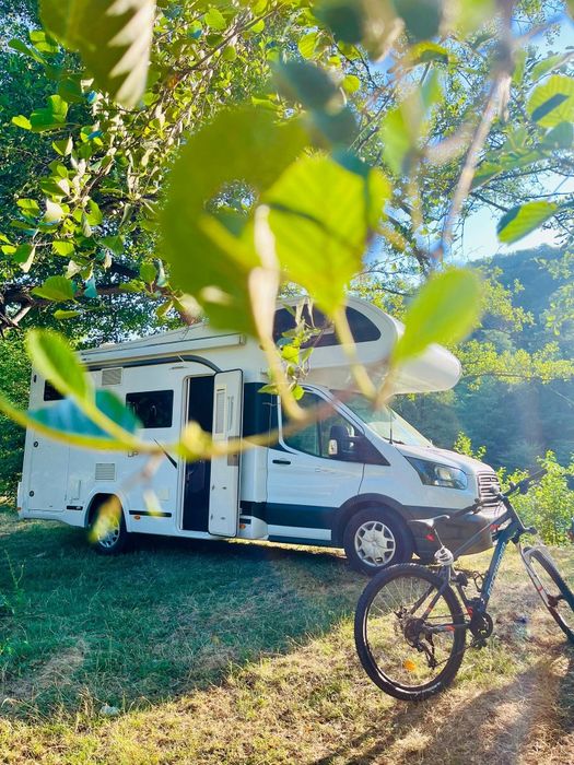 Autorulotă 2019 complet echipată – Vacanță fara griji | 4 persoane