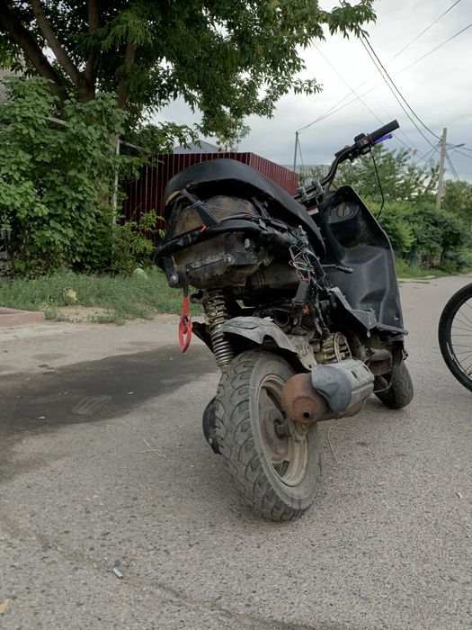 Продам м8 про 150 куб