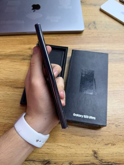 Samsung s23 ultra