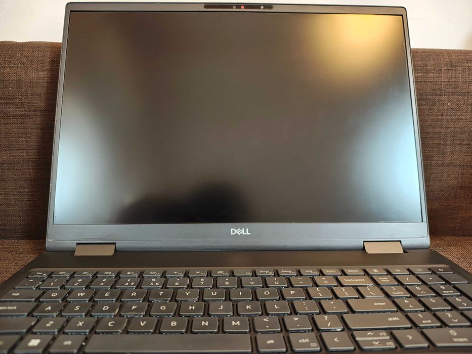 Dell Precision 7680 128GB DDR5/RTX 4000 ADA 12GB/I9-13950HX/1TB