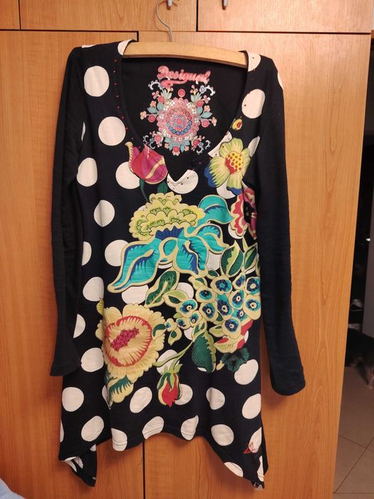 Bluza dama Desigual