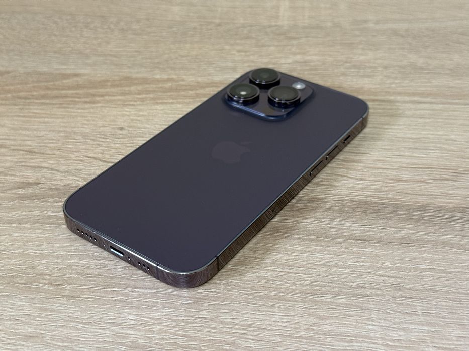 IPhone 14 Pro ,128gb,neverlocked ,baterie 100%