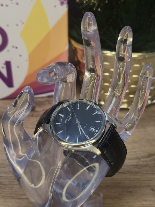 Часы Certina /TehnoAltyn/рассрочка