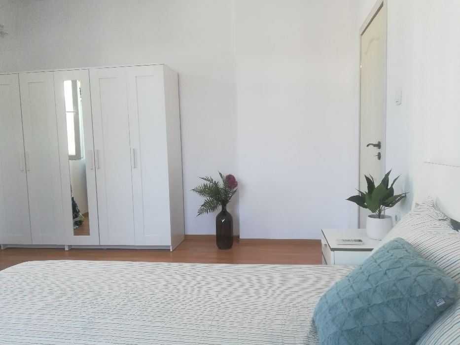 Дава се под наем Тристаен апартамент в София, Редута - 106 кв.м за 535.5 € - Снимка #4