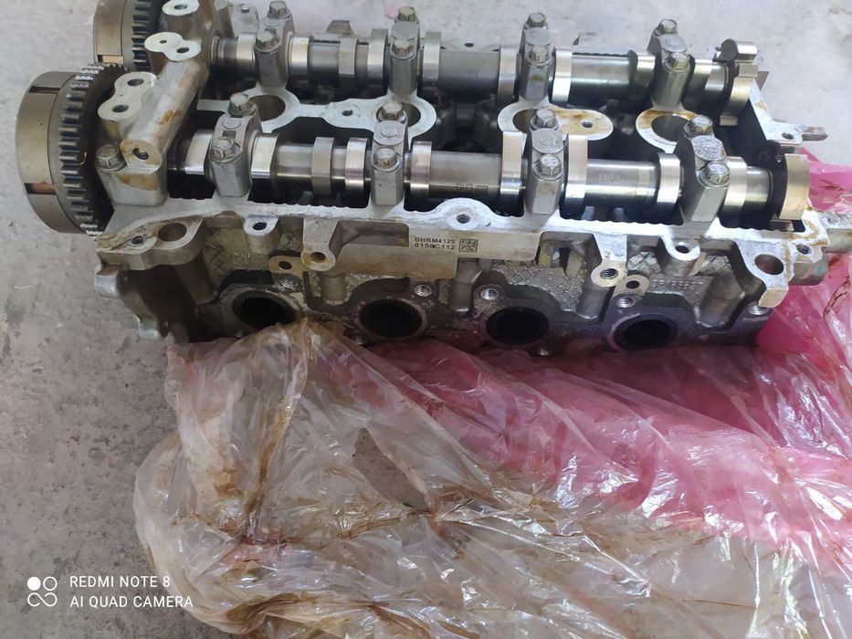 Spark galofka sotiladi