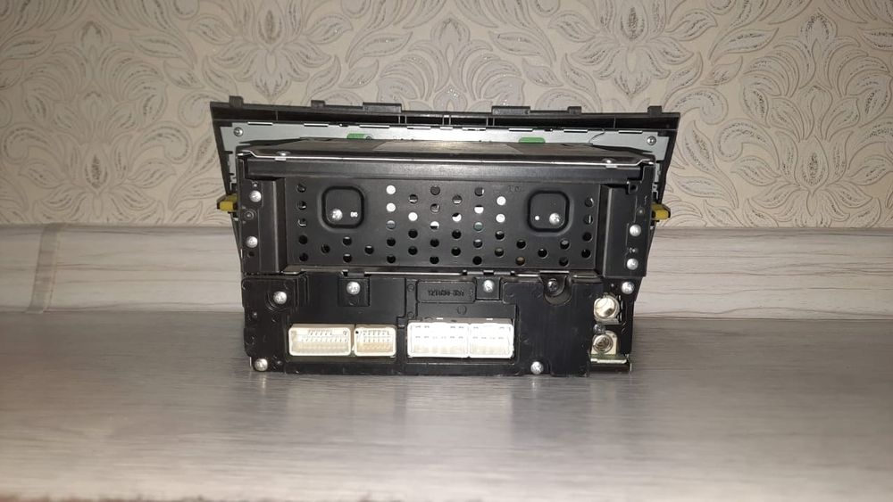 Магнитофон камри 45