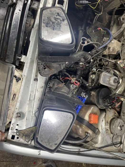 Продам мост на ваз классика и гранта зеркала