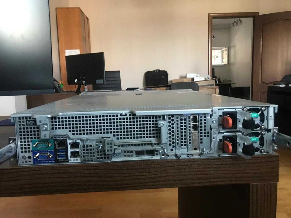 Dell EMC poweredge r540