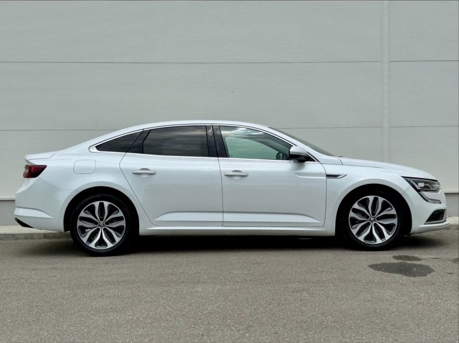 Renault Talisman 2017 inmatriculat RO
