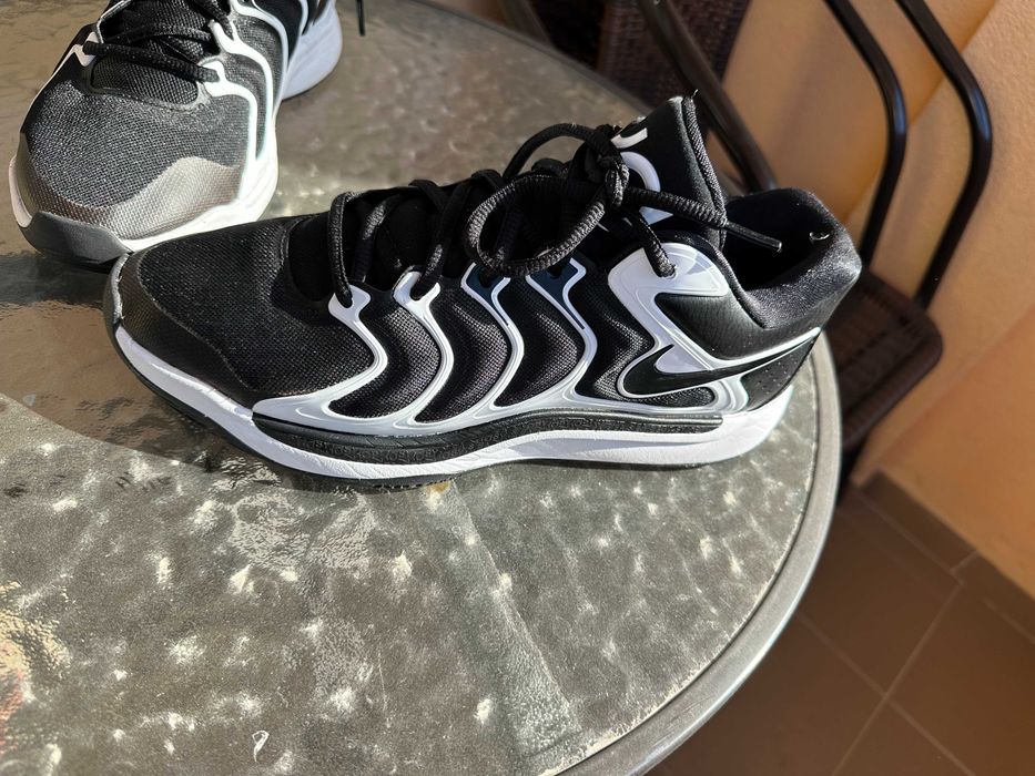 Мъжки кецове Nike KD 17 TB