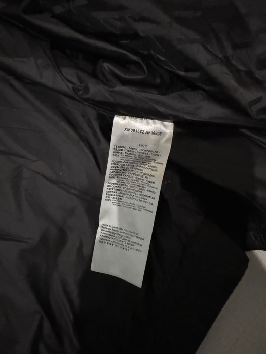 Преходно яке Armani Exchange