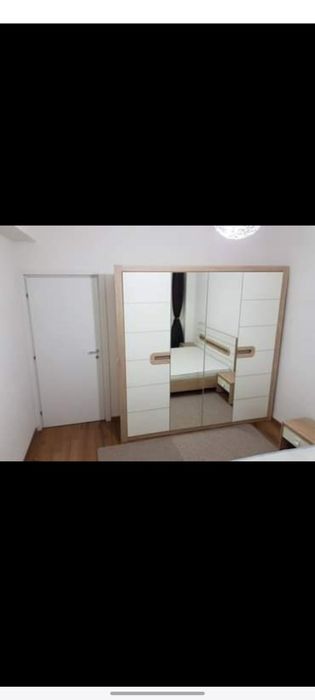 Închiriez Apartament  2 Cam .Marasti