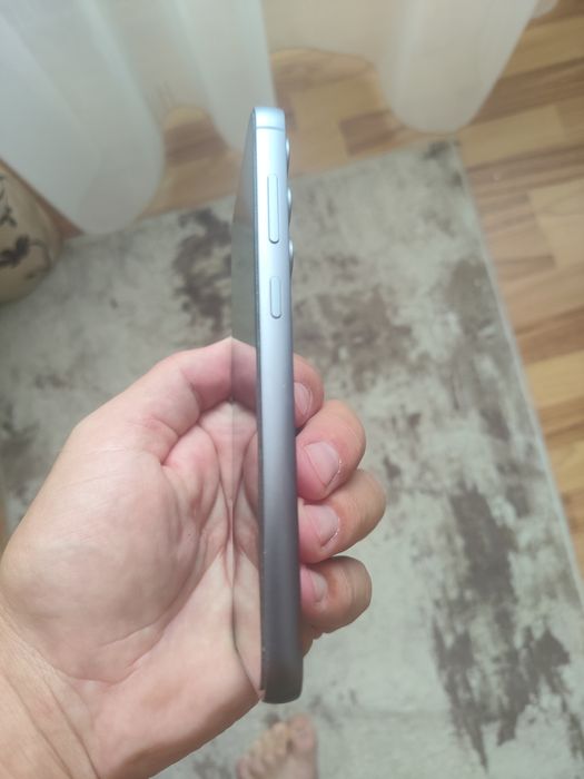 Vand Samsung Galaxy S23 FE