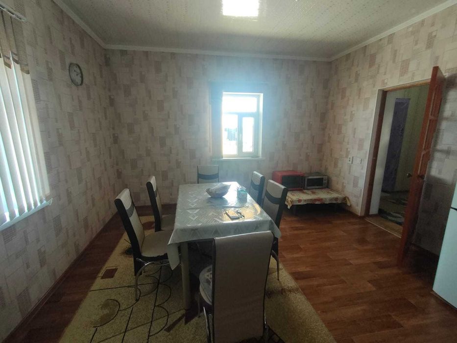Продается дом в районе Дальная  Карасу, 3-комнатный