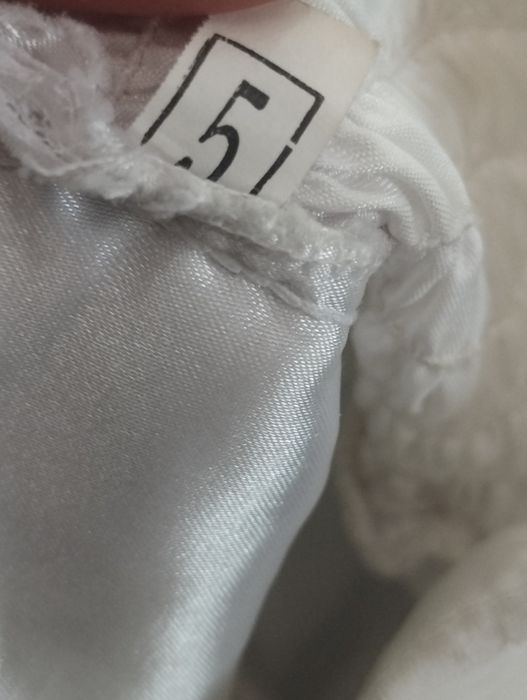 Платье три тысячи тенге