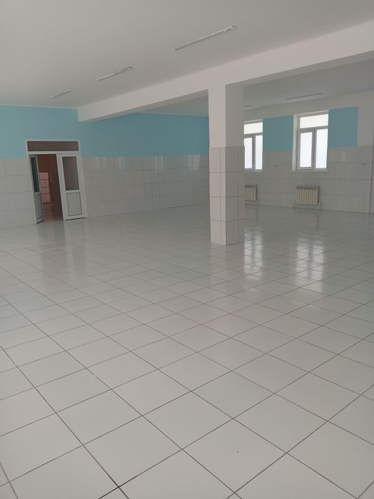 Bektemir tumanida 130 kv xona ijaraga beriladi