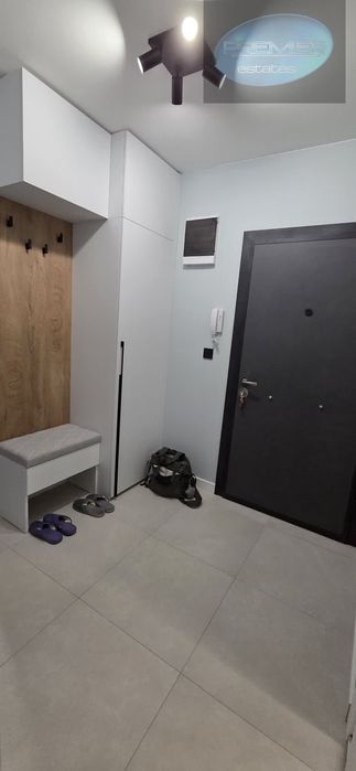 Дава се под наем Двустаен апартамент в Пловдив, Христо Смирненски - 61 кв.м за 598.23 € - Снимка #6