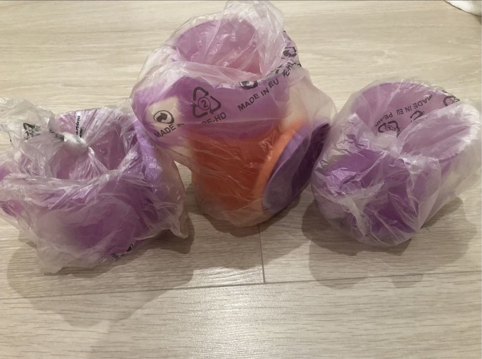 Посуда tupperware