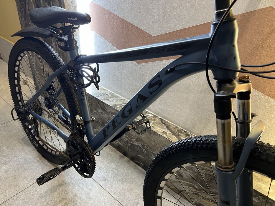 Велосипед (26/19)