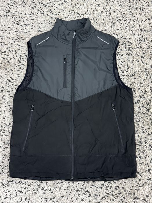 Мъжки елек PURE. Размер L