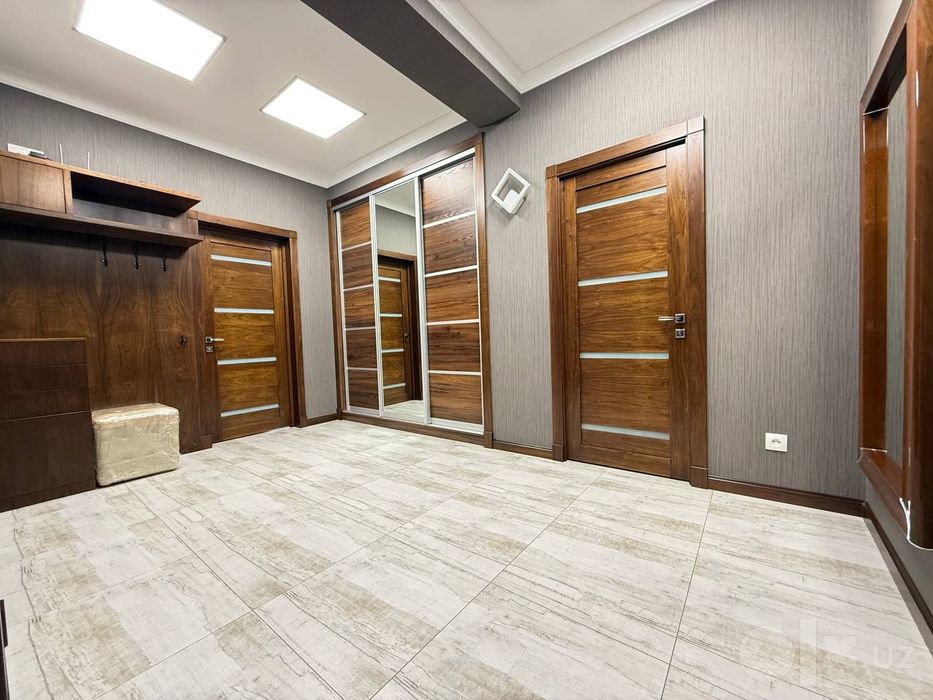 Квартира Габус 3 ком, 112 м2. Ор-р: массив Эльбек