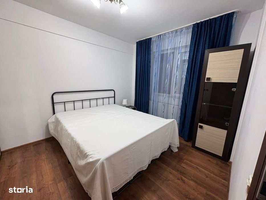 Ap. 2 Camere- Aparatori, Pet-Friendly, Parcare, Centrala, Metrou