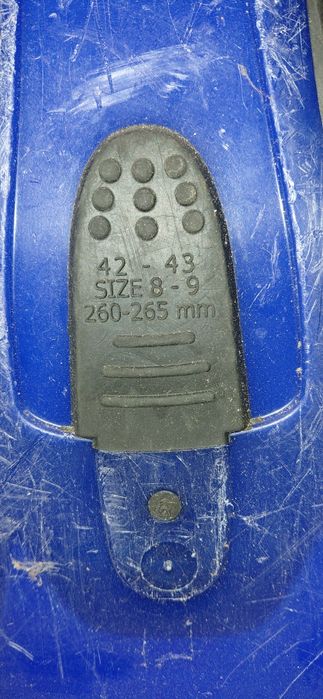 Плавници,маска и шнорхел