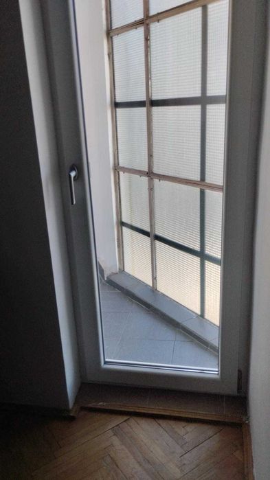 Garsonieră de închiriat – disponibilă imediat