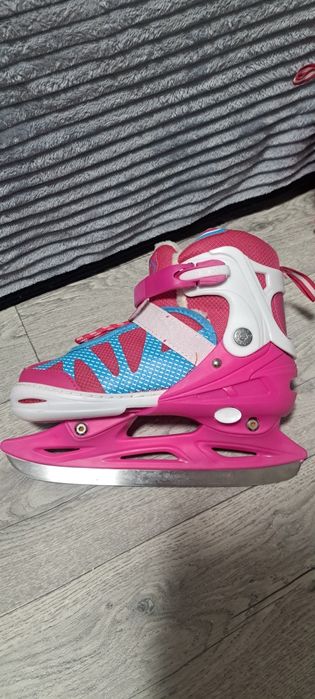 Коньки (детские)