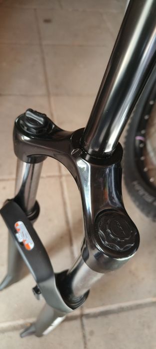 Furca  RST Blaze 29 MLC  roată 29inch