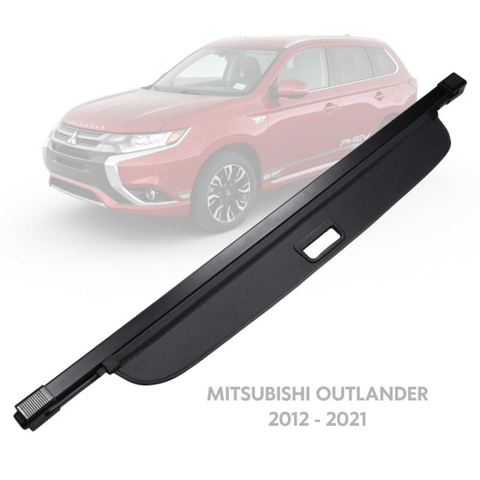 Щора за багажник на MITSUBISHI OUTLANDER 2012 - 2021 (НОВА)