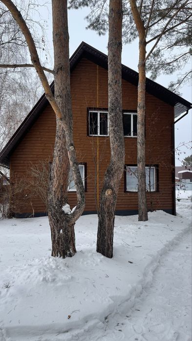Продам дачу в сосновом бору