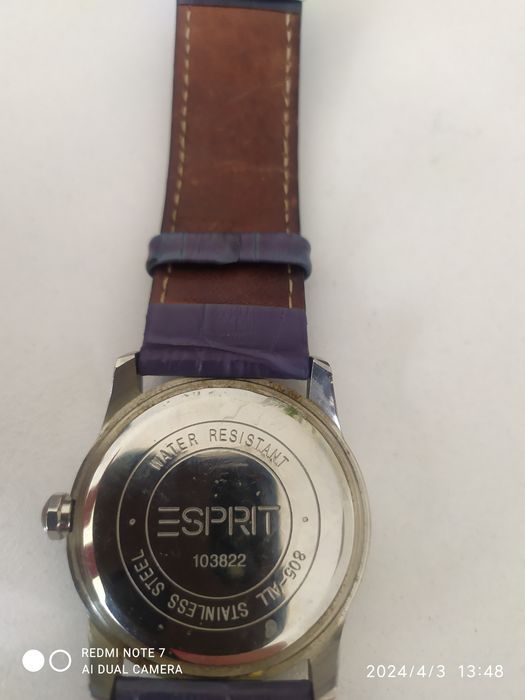 Дамски часовник Esprit