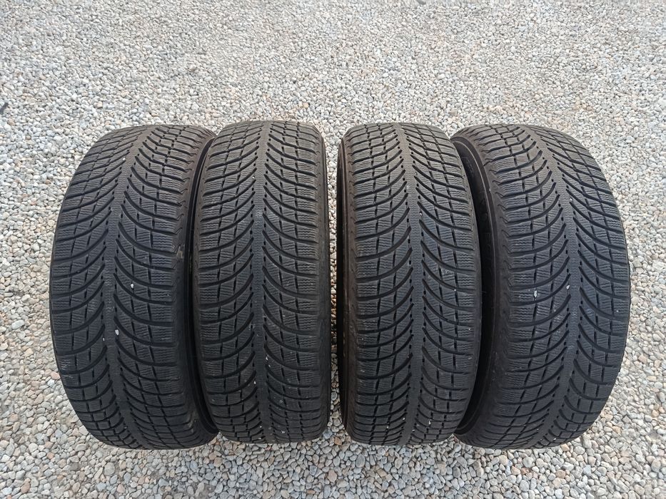 Гуми 235/60/18 MICHELIN