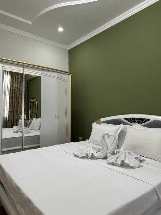 #418 Сдаётся участок, ориентир   Ракат Махаля