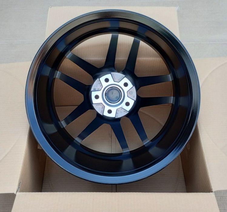 Jante 18 BMW   X5 G05 , X6 G06